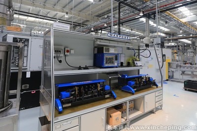 聯(lián)手通用同步研發(fā)，揭秘榮威360發(fā)動(dòng)機(jī)工廠的先進(jìn)開(kāi)發(fā)技術(shù)