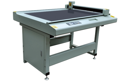 棉鞋設(shè)計(jì)開發(fā)電腦切割技術(shù)——世維科技的高效解決方案